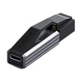 thumbnail image 4 of Adaptador USB C a Ethernet Adaptador de red de alta velocidad MACHO a USB C Plug and Play para reuniones Navegación Descargas Carga, 4 of 8