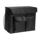 thumbnail image 2 of Bolsa de almacenamiento para bicicleta eléctrica con bolsillo, organizador multiusos impermeable, bolsa de manillar frontal para llaves, ruedas, excur, 2 of 9