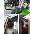 thumbnail image 2 of 300 dB Super Train Horn para coches, camiones, SUV, motocicletas, 12 V, universal esquí esquí Gafas de esquí, 2 of 2