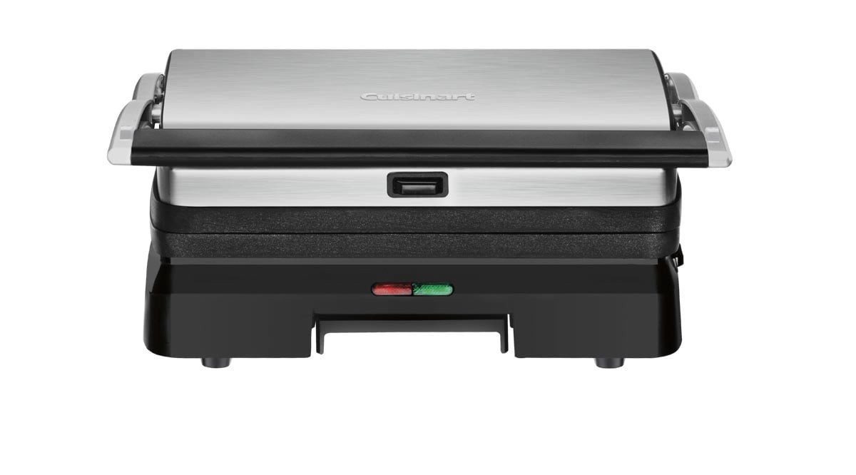 Cuisinart GR-11P1 Gridler Grill and Panini Press