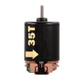 thumbnail image 3 of 1 Uds 540 Motor de Oruga RC Cepillado 7,2 V 12000rpm para Piezas SCX10 Accs CUTICAT 540 motores cepillados 35T, 3 of 8