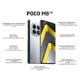 thumbnail image 4 of Smartphone Xiaomi Poco M8 5G 8+512 GB Plata+Audifonos Desbloqueado, 4 of 7