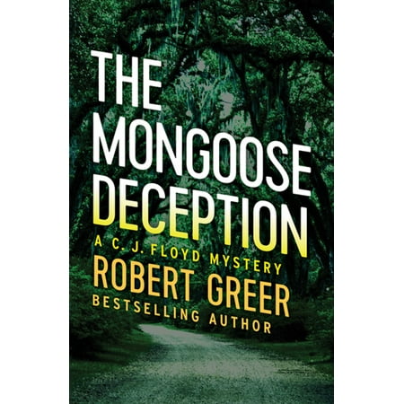 The Mongoose Deception - eBook