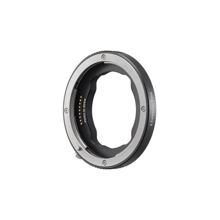 Hasselblad ハッセルブラッド    X Extension Tube (エクステンションチューブ) 9mm 【中国地方 正規取扱店】