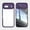 Darkpurple, variant on Strong Magnetic for Google Pixel 8a Phone Case, [Compatible with Magsafe][Anti Yellowing] [Camera Lens Protector]Slim Thin Shockproof Protective Cover for Google Pixel 8a, Black