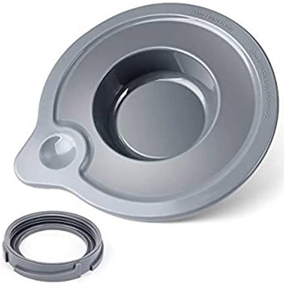 Kitchenaid Mixer Splash Guard