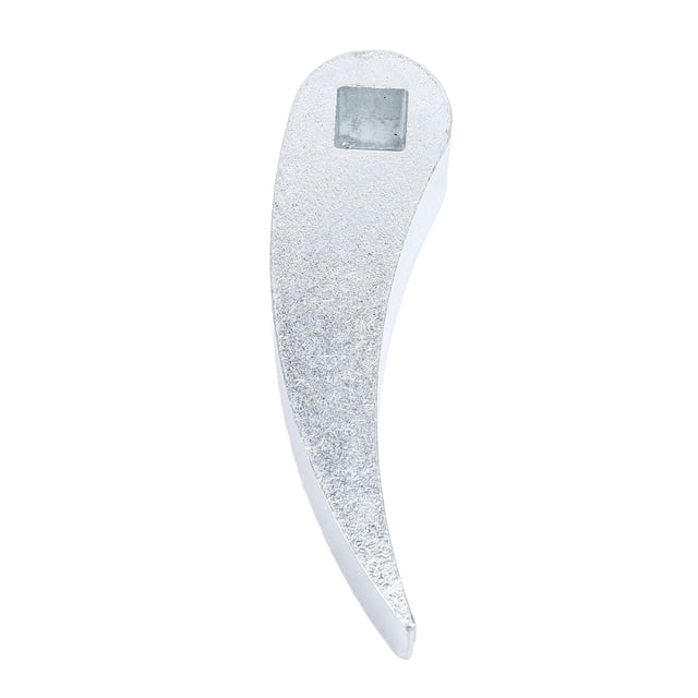 Cabezal Adaptador De Barra De Palanca, Tamaño Estándar Cabezal Adaptador De Palanca De Alta Resistencia Resistente Y Seguro Para Trinquete De 3/8 De Pulgada Para Hacer Palanca