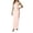 Light Pink, variant on HNMKIU Elegant Dresses for Women Long Evening Satin Backless Strapless Gown for Party Wedding Prom Night Out Formal Occasions Maxi Dress Army Green,L