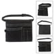 thumbnail image 3 of Bolsa de almacenamiento para cinturón de herramientas de electricista, funda impermeable para destornillador, riñonera de trabajo, soporte para herramientas, organizador de taladro, 3 of 5