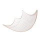thumbnail image 4 of Estilo Mediterráneo Malla Colgante De Pared Decoración Colgante Beige_100X200cm Sunnimix Colgante de pared de red de pesca, 4 of 7