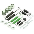 thumbnail image 2 of H7351 Trousse de Quincaillerie de Frein à Tambour par CARLSON QUALITY Brake PARTS, 2 of 3