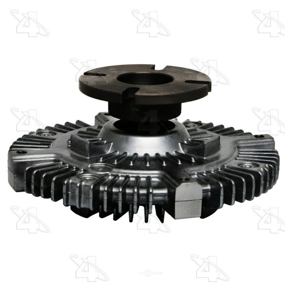 Engine Cooling Fan Clutch Fits select: 1995 NISSAN TRUCK, 1990-1996 NISSAN 300ZX