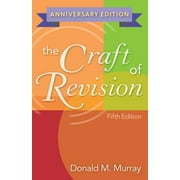 The Craft of Revision, Used [Paperback]