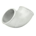 thumbnail image 2 of Tubo de curvatura estrecha para intercooler, codo de admisión de turbo de 3 pulgadas y 75 mm, codo de admisión de turbo de aluminio, diseño de clase mundial, 2 of 12