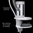 thumbnail image 4 of Ventilador circulador de aire personal Vornado Pivot, 4 of 5