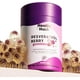 thumbnail image 2 of Resveratrol Berry Gummies Health Hack con Açaí Arándano Semilla de Uva y Vitamina C Sin Azúcar 60 Gomitas, 2 of 9