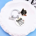 thumbnail image 4 of 2026 Graduation Gifts for Her Class Of 2026 Keychain College Graduation Gifts for Women Girl High School Masters Degree Graduate Gift for Her University Senior Graduations Gift, 4 of 6