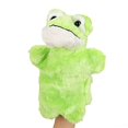 thumbnail image 3 of Zoo Friends Hand Puppets Puppets & Theaters Soft Toy Gift For Boy Or Girl, 3 of 5