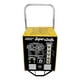 thumbnail image 2 of Soldadora RAMIRO Super Delta 250amps 2 Ciclos 127-220V SD-250, 2 of 2