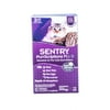 Sentry 1981 PurrScriptions Plus Flea & Tick Topical Treatment for Cats Over 6 lb