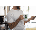 thumbnail image 2 of Awesome I Know a Lot About Sailing Coffee & Tea Mug for Sailor or Seaman (15oz), 2 of 3