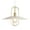 White, variant on Nordic Style Metal Iron Pendant Lighting for Dining Room Table Adjustable Height Industrial Pendant Light Fixture for Over Kitchen Island Simple Hanging Lamp Shade Kit Retro Ceiling Chandelier