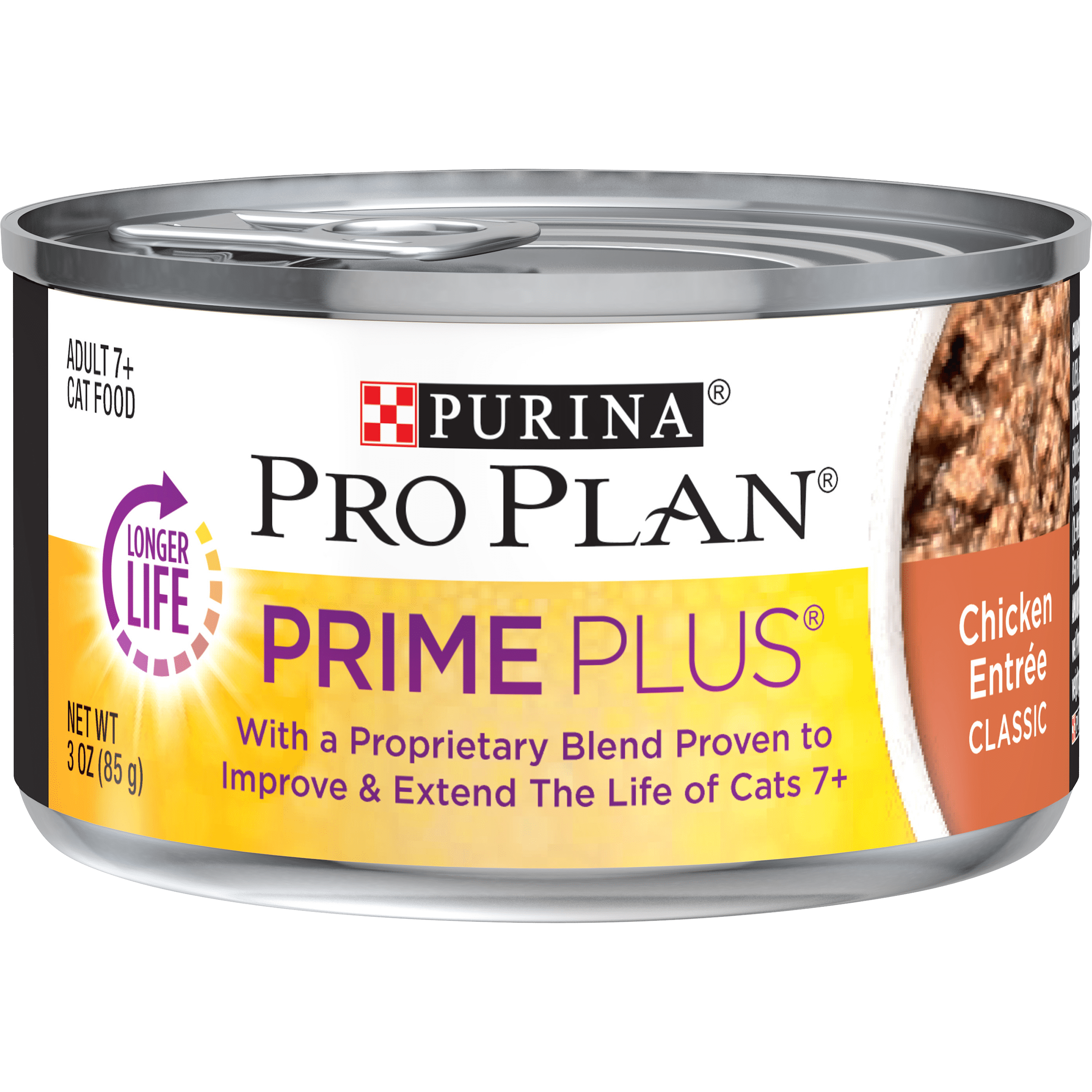 (24 Pack) Purina Pro Plan Weight Control, Grain Free ...