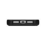 UAG iPhone 17 Pro Max Case Monarch Pro - Compatible with MagSafe Military Grade Protective Cover, Carbon Fiber