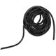 thumbnail image 5 of unbranded De Cable Para Protección Con Espiral Fácil De Usar Para Organización En Hogar Y Oficina, 5 of 6