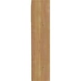 thumbnail image 4 of Ekena Millwork 5 1/2"W x 24"D x 24"H Traditional Block Smooth Bracket, Western Red Cedar, 4 of 25