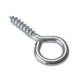 thumbnail image 1 of Forgefix Screw Eyes, Zp, 1 of 1
