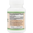 thumbnail image 2 of Double Wood Alpha-GPC | 300 Mg | 30 Servings | 60 Capsules, 2 of 3