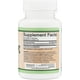 thumbnail image 2 of Double Wood Alpha-GPC | 300 Mg | 30 Servings | 60 Capsules, 2 of 3