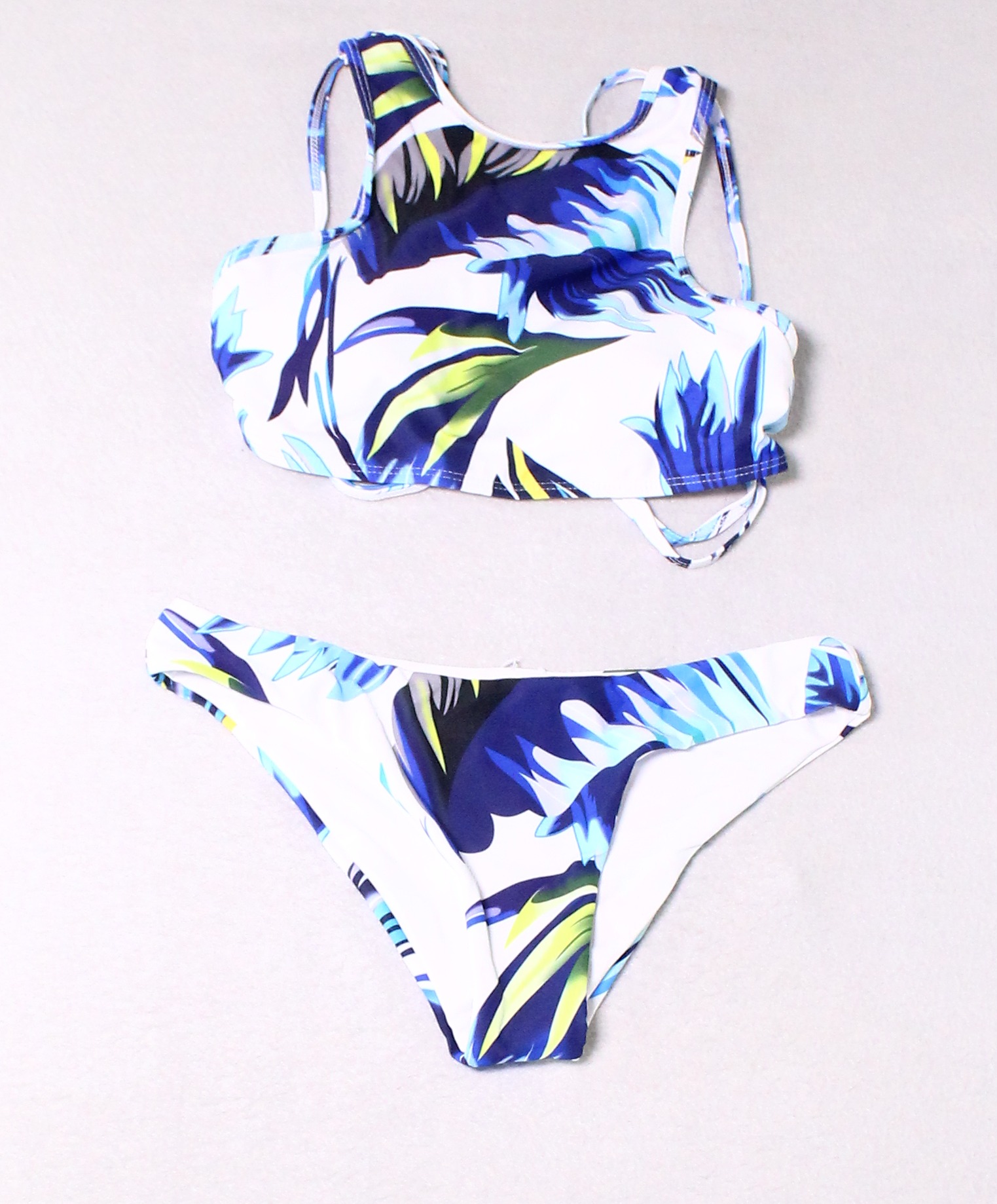 apparel swimwear