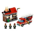 thumbnail image 4 of LEGO City 60003 - Fire Emergency, 4 of 6