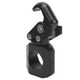 thumbnail image 3 of Accesorio universal para motocicleta con gancho para casco y manillar de aleación de aluminio de 28 mm, 3 of 5