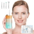 thumbnail image 1 of TopLLC Electric Telescopic Teeth Punch,Portable Home Teeth Scaling And Whitening Teeth Punching Device tooth scaler, 1 of 6