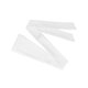 thumbnail image 4 of Cinturón Obi de satén para mujeres de tallas grandes INSPIRE CHIC, cinturón ancho de lazo autoadherente para vestido de novia 41.73-49.61" Blanco, 4 of 7