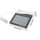 thumbnail image 2 of unbranded Monitor De Temperatura Y Humedad Digital Para De Peces Con Pantalla LCD Clara, 2 of 8