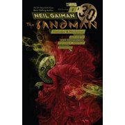 The Sandman Vol. 1: Preludes & Nocturnes 30th Anniversary Edition, (Paperback)