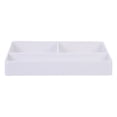 thumbnail image 1 of SHISUYAN Restaurant Coffee Organizer Compartment Tea Box Seasoning Packet Holder, 1 of 8