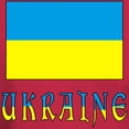 thumbnail image 3 of CafePress - Ukrainian Flag And Ukraine Men's Value T Shirt - Men's Classic Graphic Cotton T-Shirt, 3 of 4