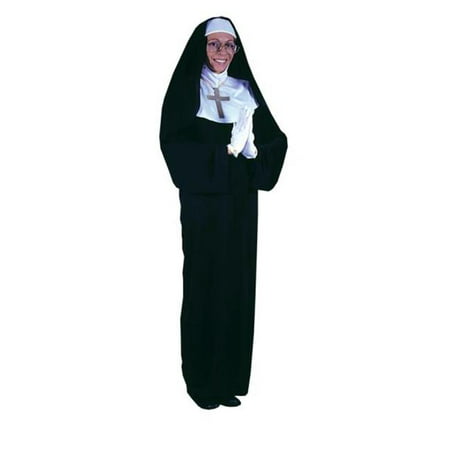 MorrisCostumes FW1106 Mother Superior Stamdarfd