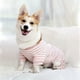thumbnail image 4 of Ropa para mascotas en otoño e invierno, pijamas para gatos, ropa para perros, perros pequeños de pelea de peluche, cachorros de invierno, ropa para mascotas, 4 of 5