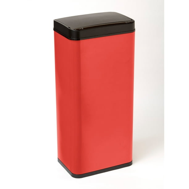 Brylanehome Sensor Trash Can Trashcan Walmart Com Walmart Com