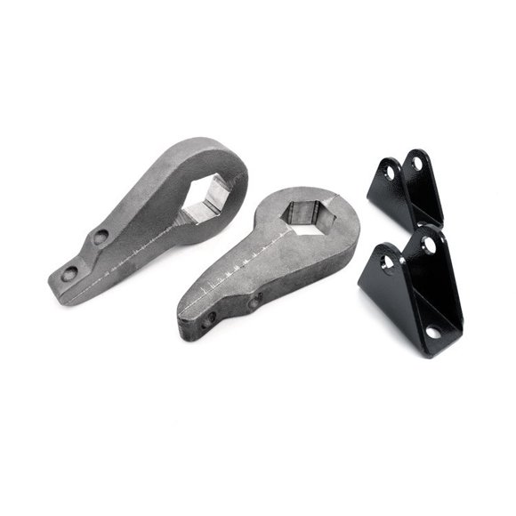 2-inch Suspension Leveli Keys