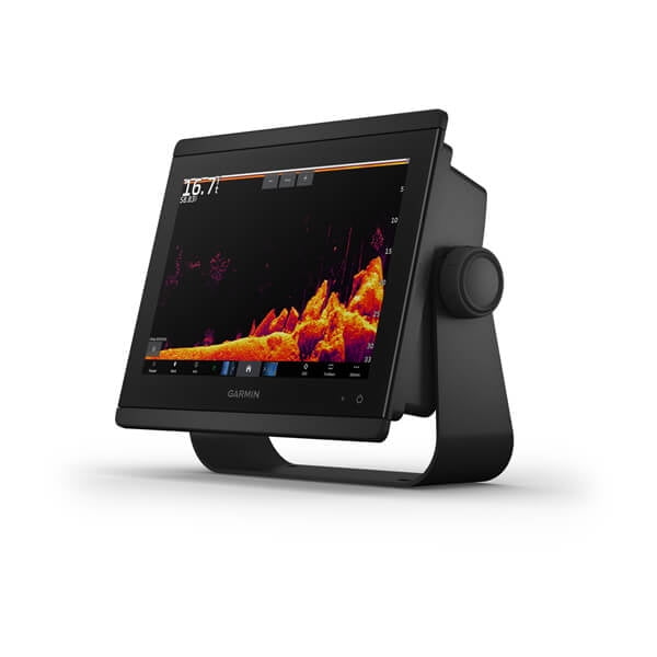 Garmin GPSMAP 8610xsv Combo GPS/Fishfinder GN+ [010-02091-51]