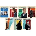 thumbnail image 3 of The Mentalist: The Complete Series (DVD),Mystery & Suspense, 3 of 3