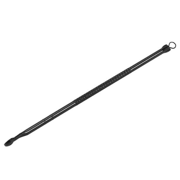 Aguja Removedora De Espinillas, Aguja Extractora De Imperfecciones De Acero Inoxidable Para Espinillas, Para Eliminar Espinillas De Acné, Eliminar Pústulas De La Piel Cergrey Acne Remover Needle