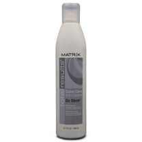 Matrix Total Results Color Care So Silver Shampoo, 10.1 Oz